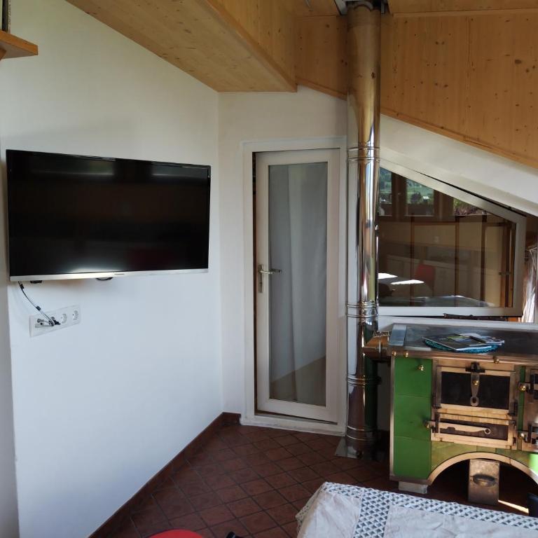 Ferienwohnungen JoJaSa - Appartamento con 2 Camere da Letto - 70