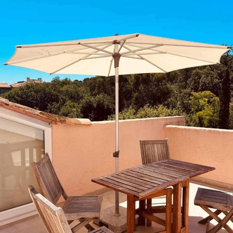Heraclee - Apartment mit 1 Schlafzimmer - 21