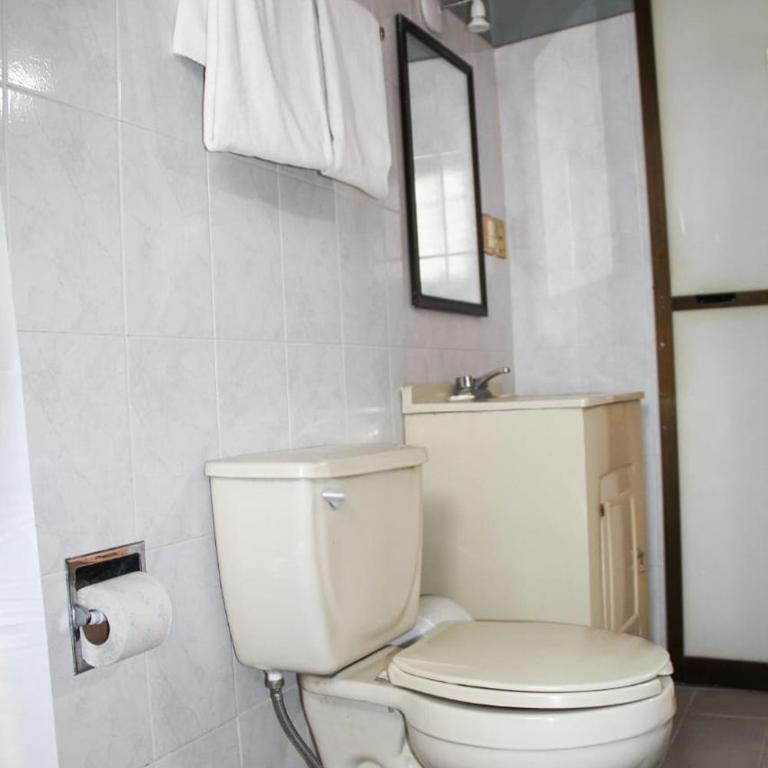 Hotel Huautla de Oaxaca - Habitación Doble - 6