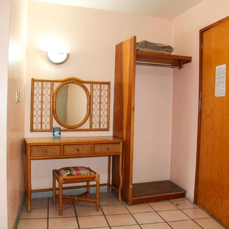 Hotel Huautla de Oaxaca - Habitación Doble - 5