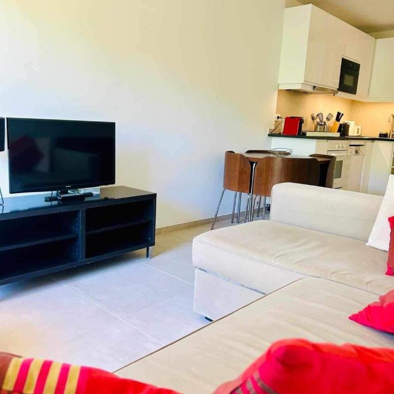 Heraclee - Apartment mit 1 Schlafzimmer - 3