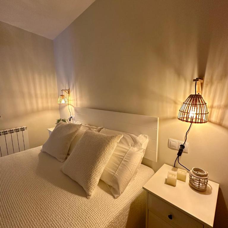 Alojamiento León centro - Apartamento de 1 dormitorio - 3