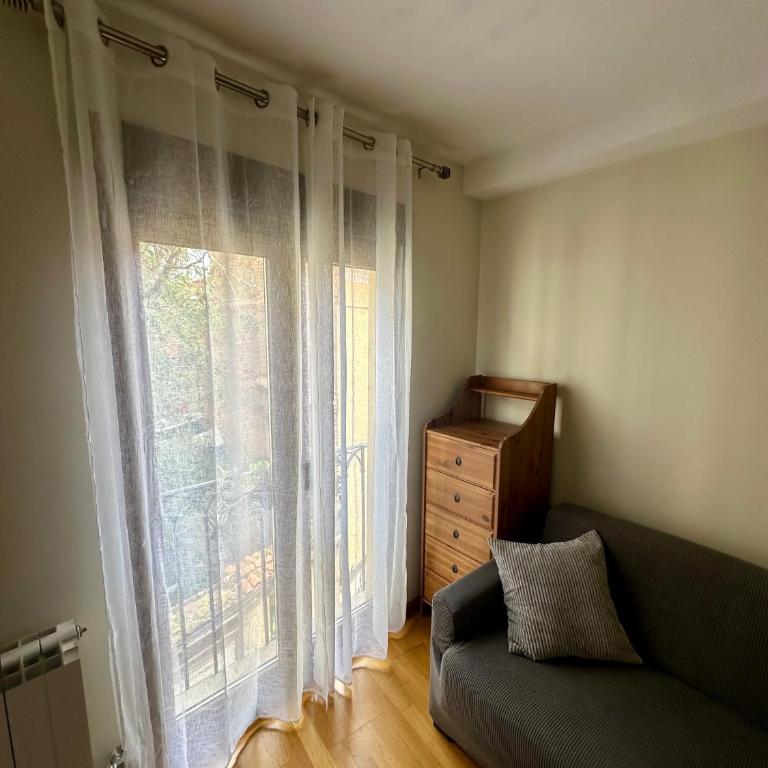 Alojamiento León centro - Apartamento de 1 dormitorio - 18