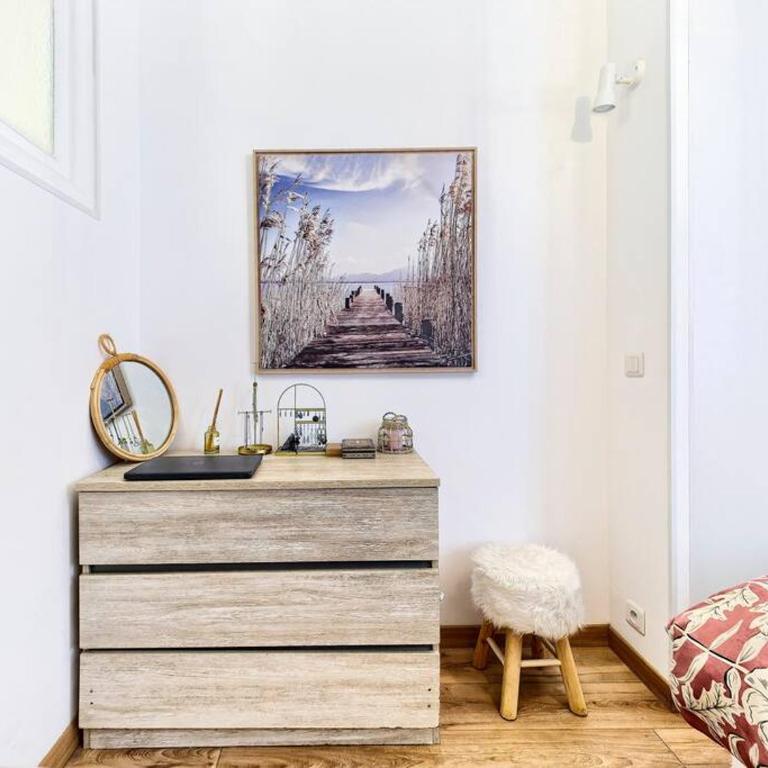 CENTRE VILLE - SUPERBE APPARTEMENT CLIMATISE - COSY-Wifi - - Apartamento de 1 dormitorio - 25