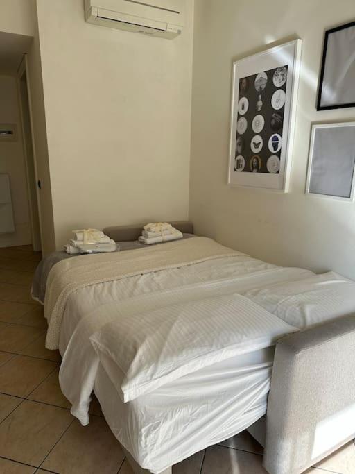 Accogliente Appartamento - Milan - Appartamento con 1 Camera da Letto - 11