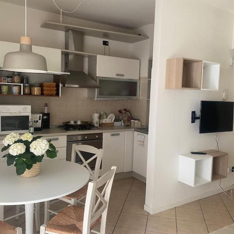 Accogliente Appartamento - Milan - Appartamento con 1 Camera da Letto - 17