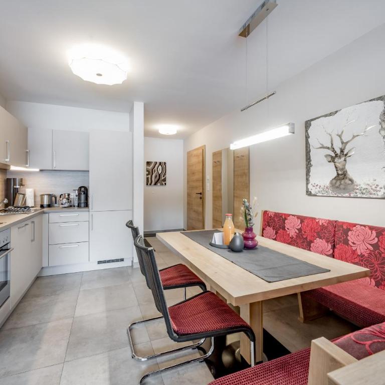 das zeitlos - Superior Apartment - 2