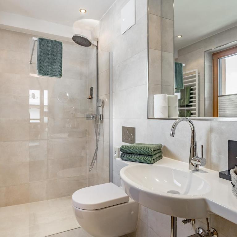 das zeitlos - Superior Apartment - 9