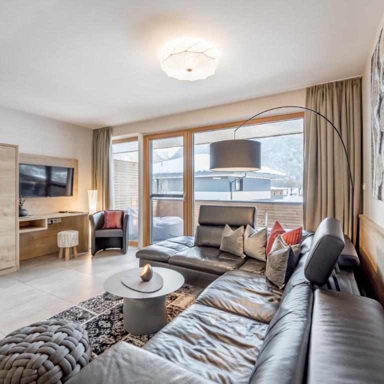 das zeitlos - Superior Apartment - 4