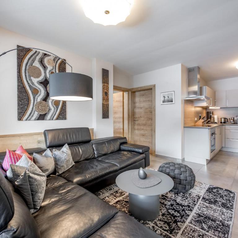 das zeitlos - Superior Apartment - 3