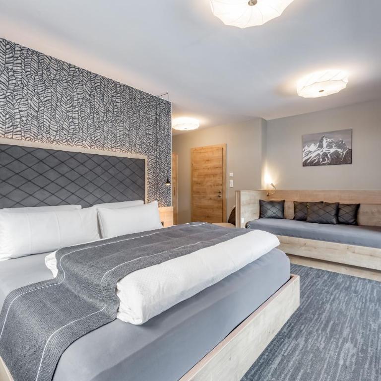 das zeitlos - Superior Apartment - 6