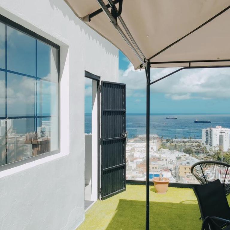 Urban Ocean Lookout - Casa de 4 dormitorios - 59