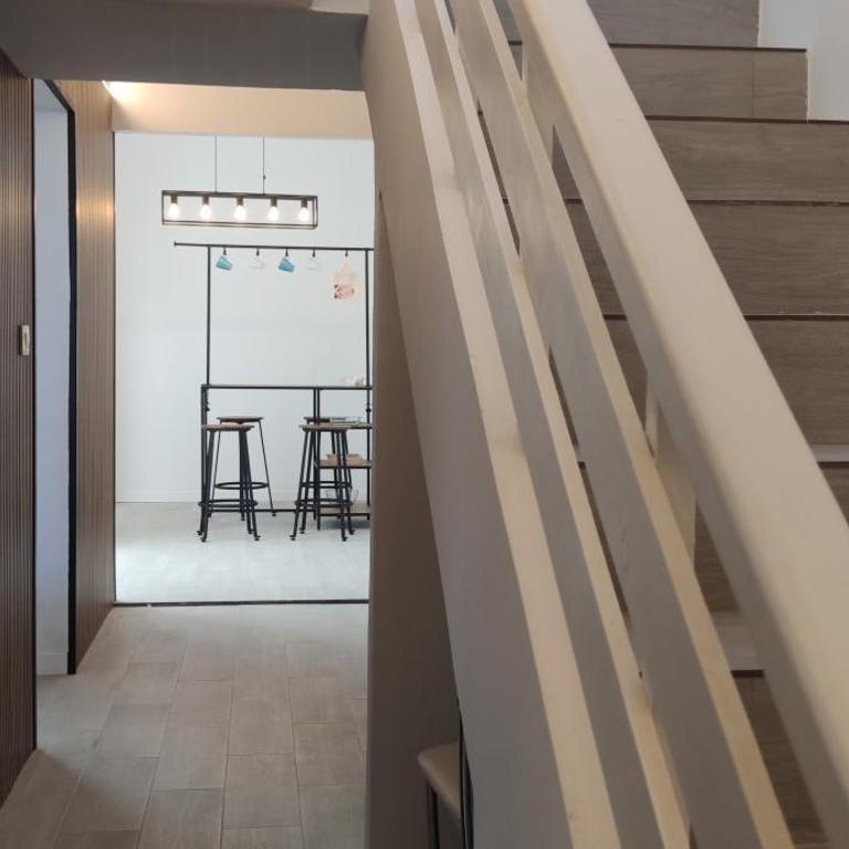 Urban Ocean Lookout - Casa de 4 dormitorios - 18