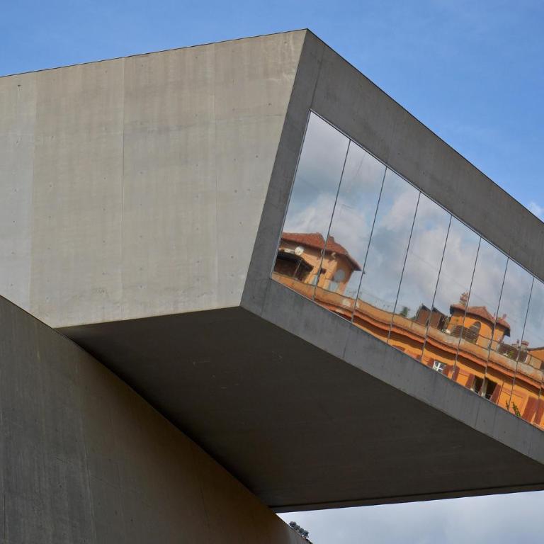Casa Ponte della Musica - Appartamento con 1 Camera da Letto - 24