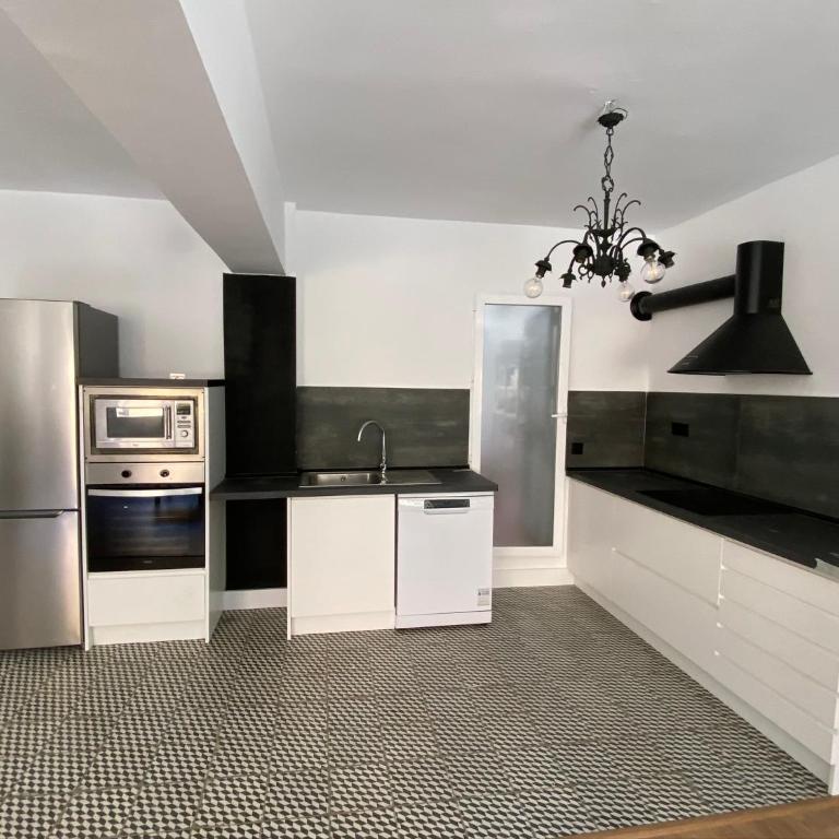 Almeria Centro - Apartamento de 2 dormitorios - 5
