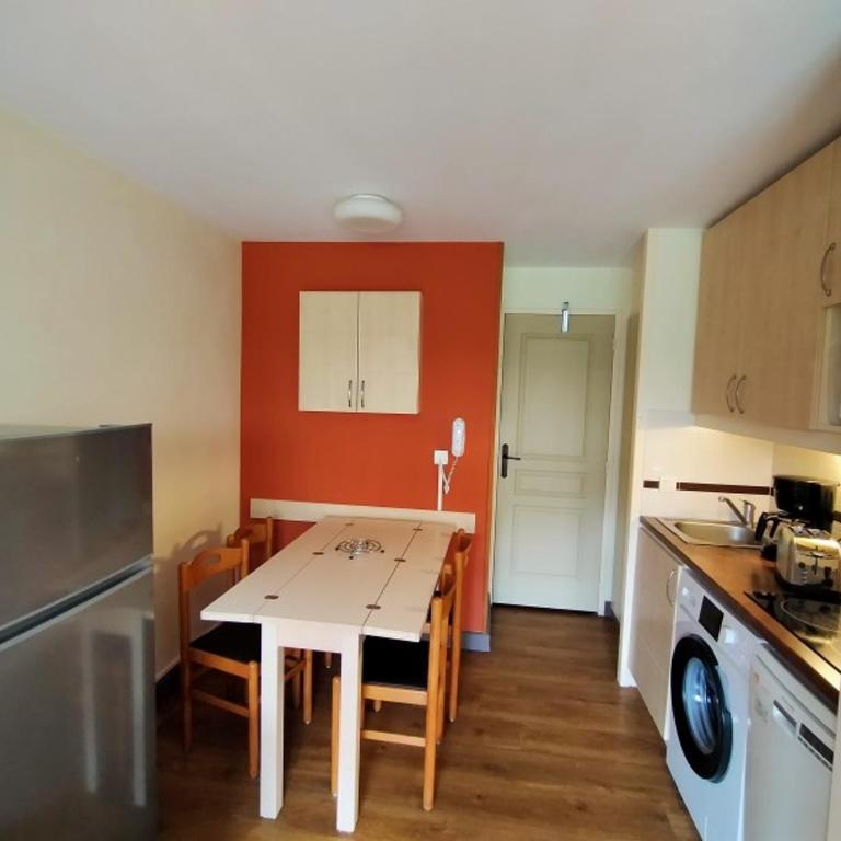 CAP SOLEIL J2 appt 204 - One-Bedroom Apartment with Sea View and Terrace - 8