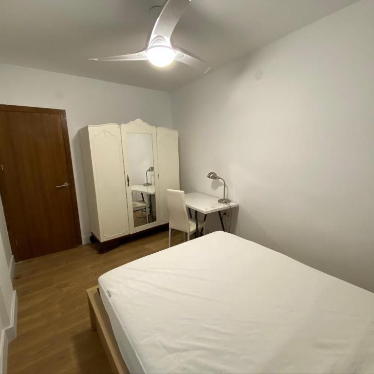Almeria Centro - Apartamento de 2 dormitorios - 11
