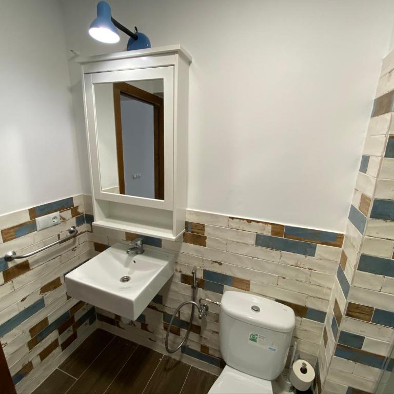 Almeria Centro - Apartamento de 2 dormitorios - 8