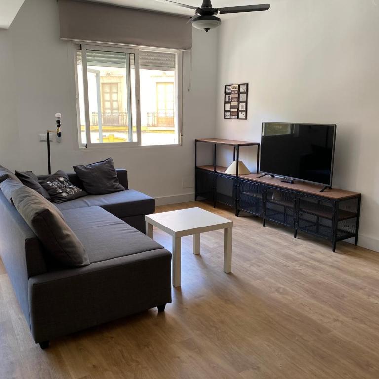 Almeria Centro - Apartamento de 2 dormitorios - 6