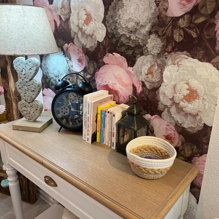 Petit cocon cosy proche place Stanislas-Parking & cave vélos - Appartement 1 Chambre - 53