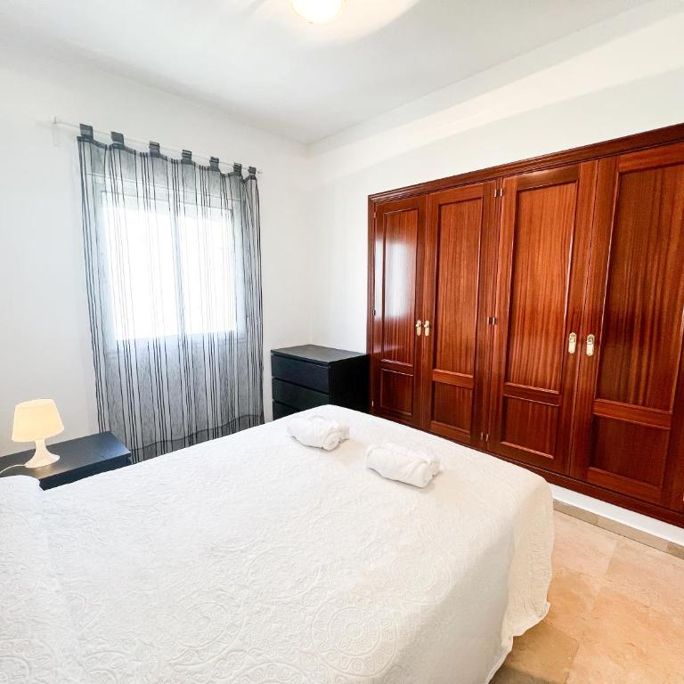 Family Holiday Apartment in Estepona - Apartamento de 3 dormitorios - 15