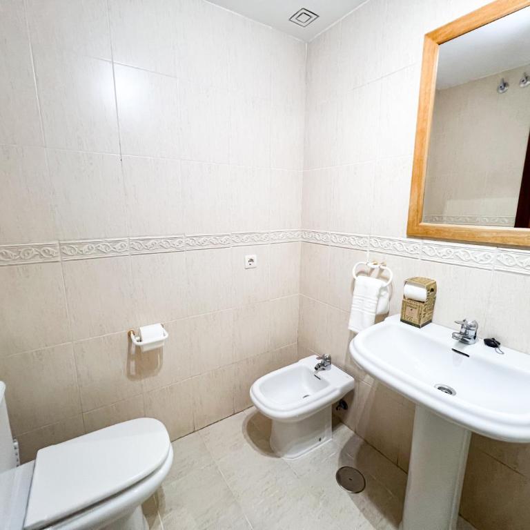 Family Holiday Apartment in Estepona - Apartamento de 3 dormitorios - 18
