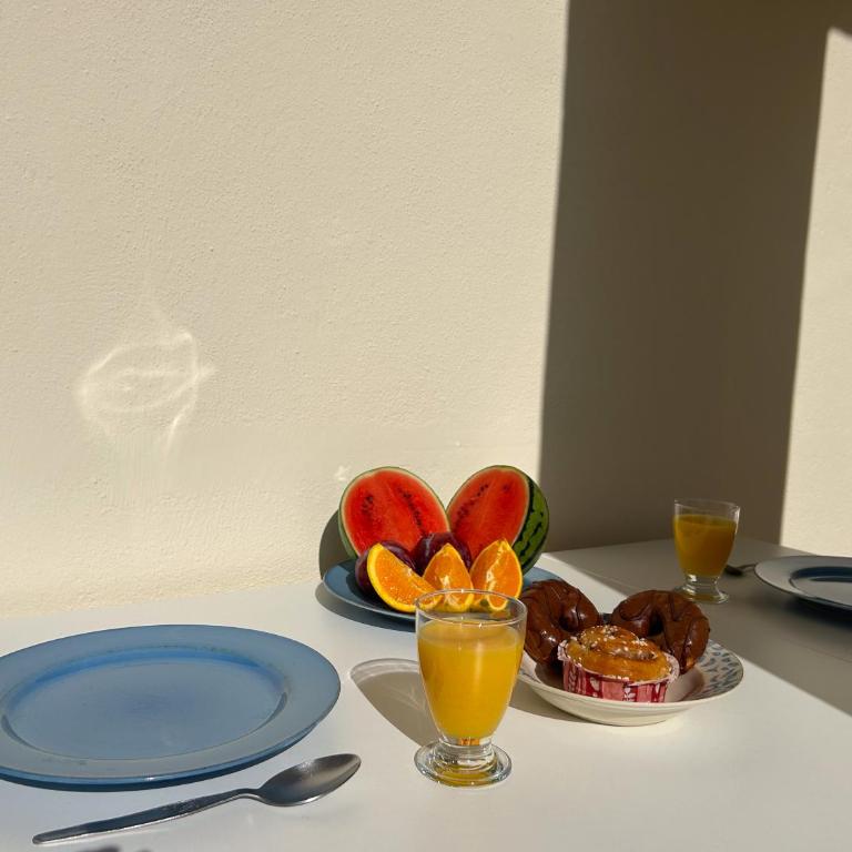 Family Holiday Apartment in Estepona - Apartamento de 3 dormitorios - 20