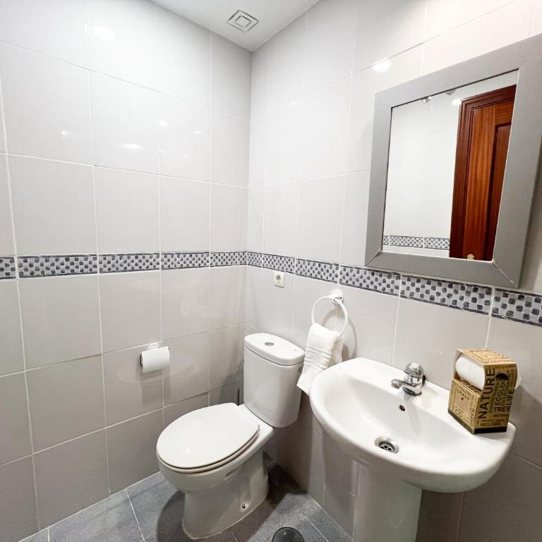 Family Holiday Apartment in Estepona - Apartamento de 3 dormitorios - 19