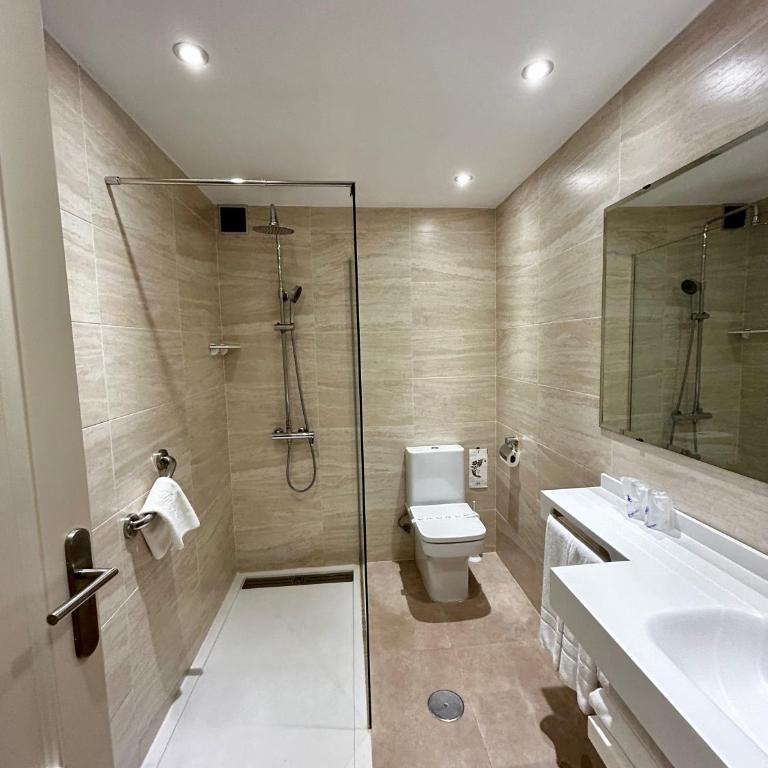 Hotel-Apartamentos La Arquera - Studio - 33