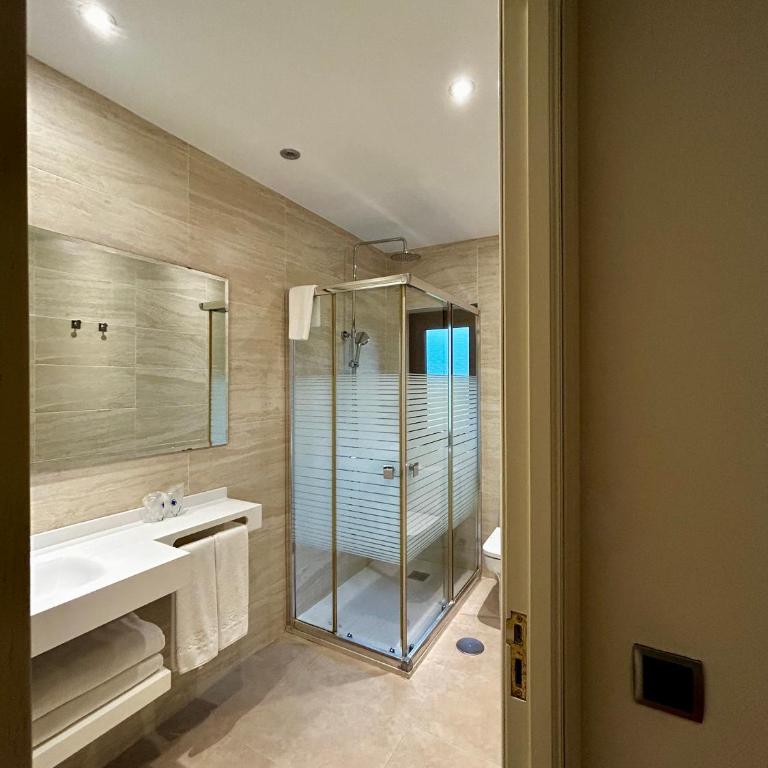 Hotel-Apartamentos La Arquera - Double or Twin Room - 44