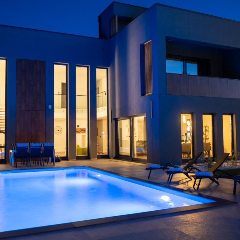 Villa of Senses - Deluxe Villa - 41