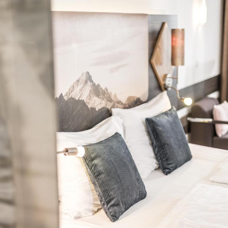 zum Senner Suites Zillertal - Suite avec Sauna et Terrasse - 6