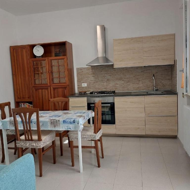 Casa Verdemare - Appartamento - Piano Terra - 6