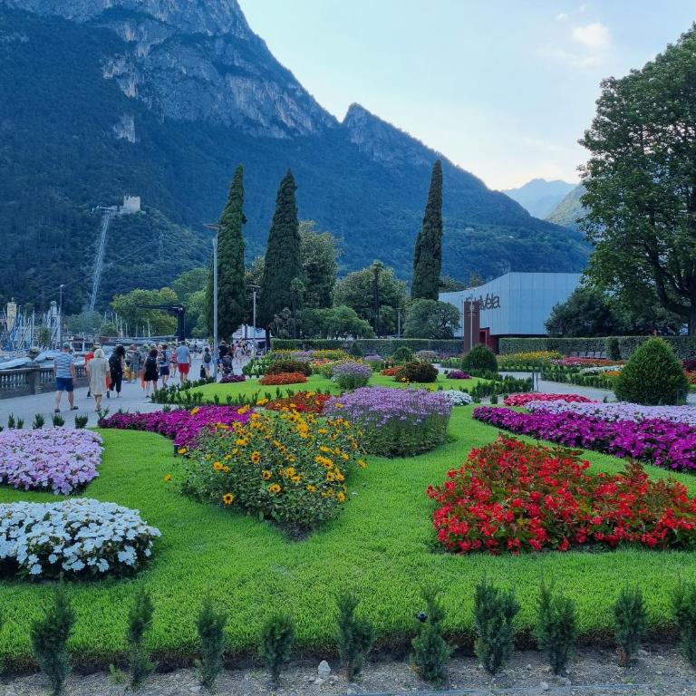 Appartamento Laura - Appartamento con Balcone - 37
