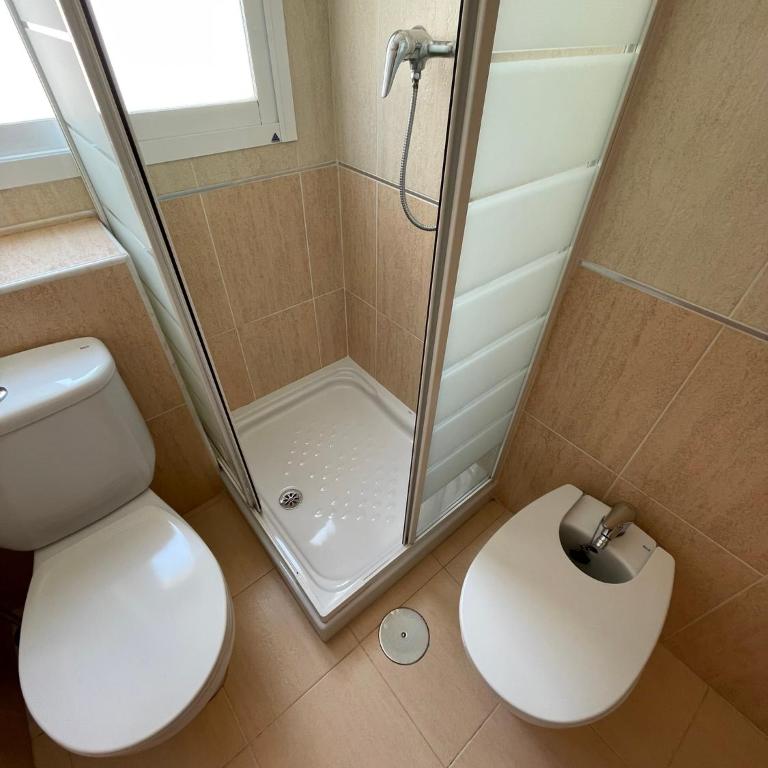 Apartamento perfecto al Mar - Apartamento de 3 dormitorios - 5