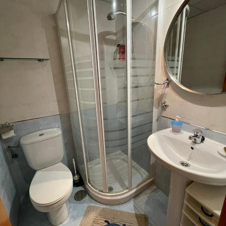 Apartamento perfecto al Mar - Apartamento de 3 dormitorios - 6