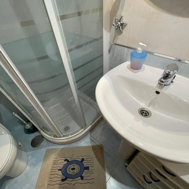 Apartamento perfecto al Mar - Apartamento de 3 dormitorios - 8