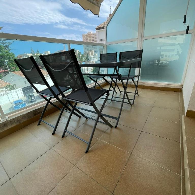 Apartamento perfecto al Mar - Apartamento de 3 dormitorios - 16
