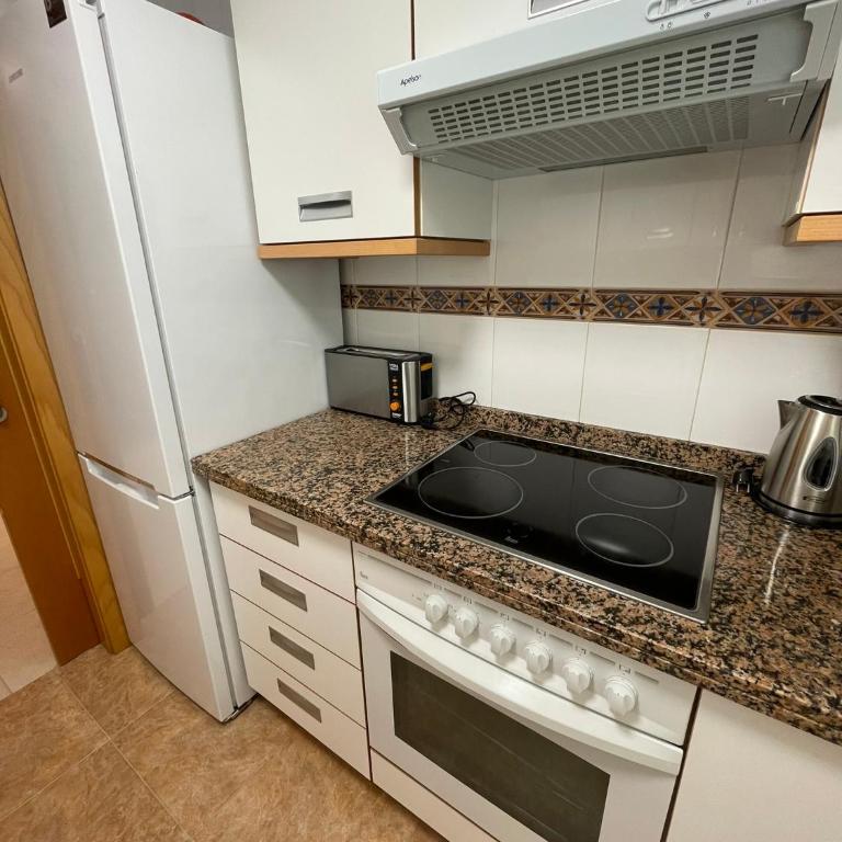 Apartamento perfecto al Mar - Apartamento de 3 dormitorios - 17