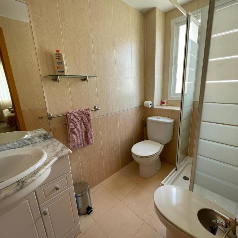 Apartamento perfecto al Mar - Apartamento de 3 dormitorios - 22