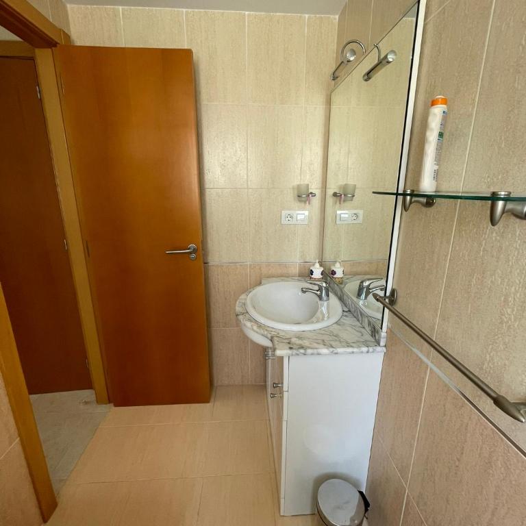 Apartamento perfecto al Mar - Apartamento de 3 dormitorios - 23
