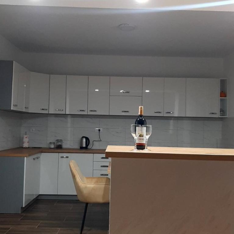 Apartman Tijana - Apartman sa 1 Spavaćom Sobom - 1