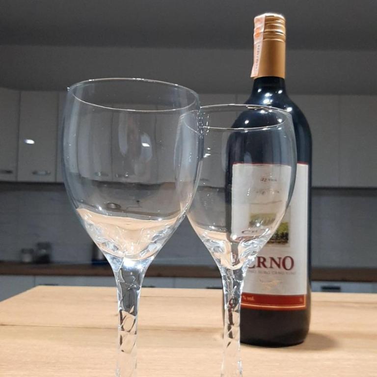 Apartman Tijana - Apartman sa 1 Spavaćom Sobom - 9