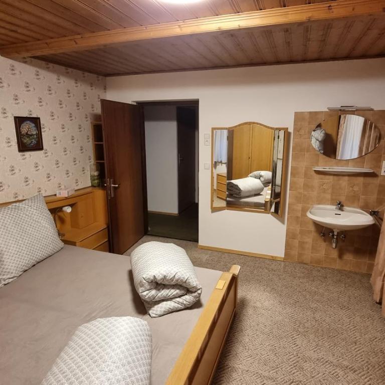 Haus Harmonie - Ferienhaus mit 2 Schlafzimmern - 35