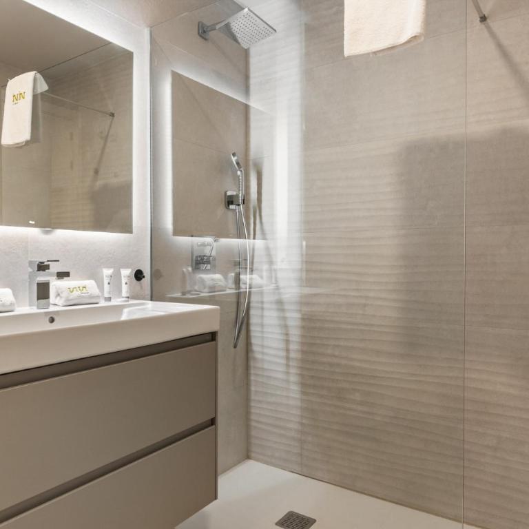 ViVi Homes - Cosy Beach Pool, Gym & Beach - Apartamento - Planta baja - 38