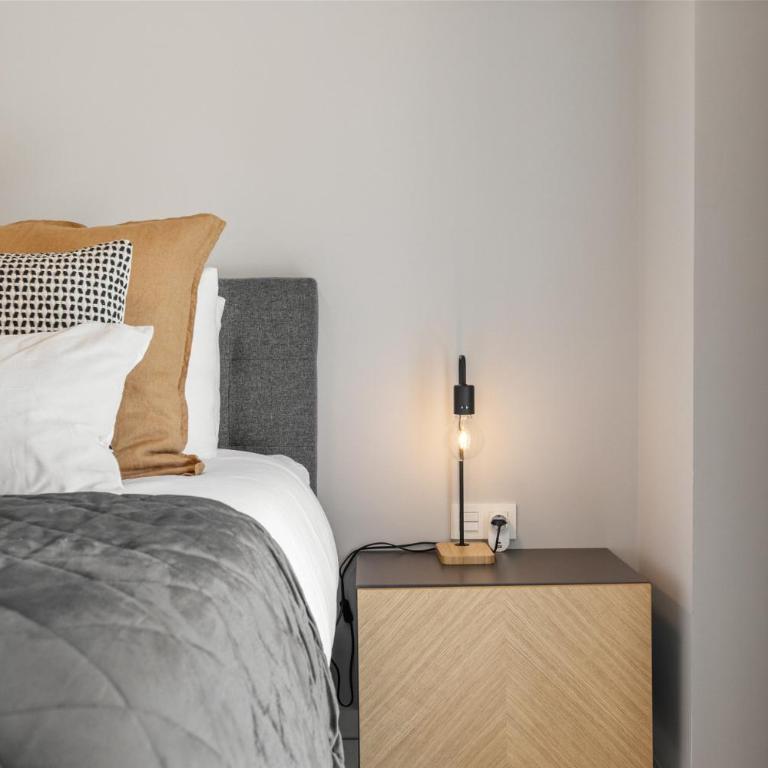 ViVi Homes - Cosy Beach Pool, Gym & Beach - Apartamento - Planta baja - 35