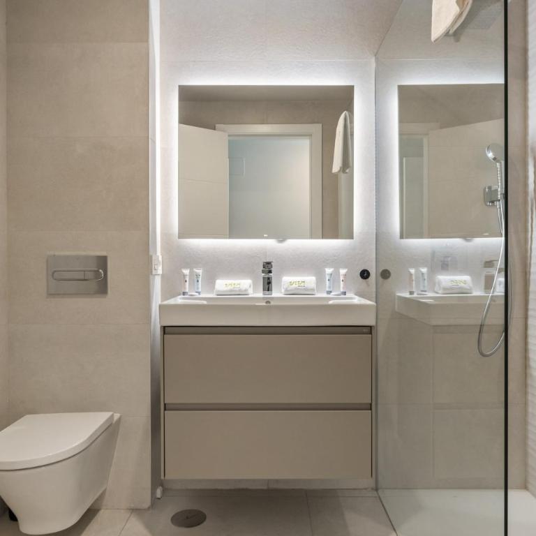 ViVi Homes - Cosy Beach Pool, Gym & Beach - Apartamento - Planta baja - 37