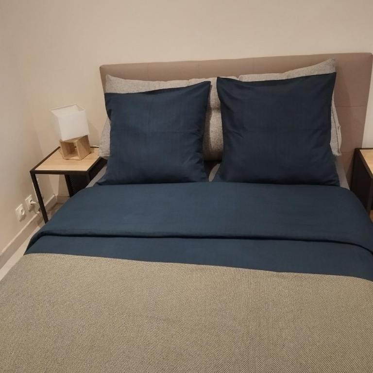 Studio Tamaris au coeur historique de Montauban - Appartement 1 Chambre - 20