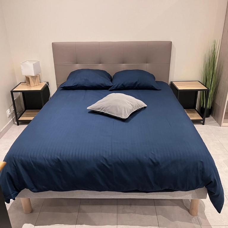 Studio Tamaris au coeur historique de Montauban - Appartement 1 Chambre - 31