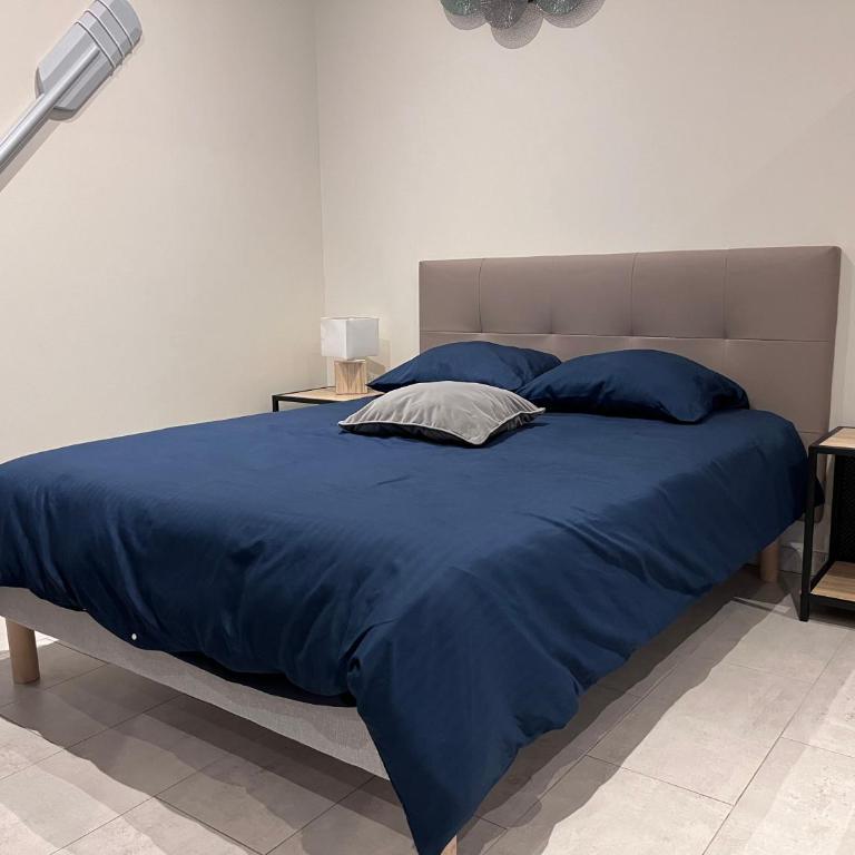 Studio Tamaris au coeur historique de Montauban - Appartement 1 Chambre - 13